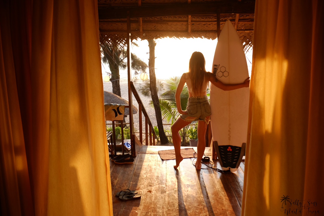 GOA, India – hippie mecca or a party hub?