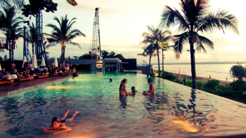 Bali, Indonesia- The island that puts a spell on you